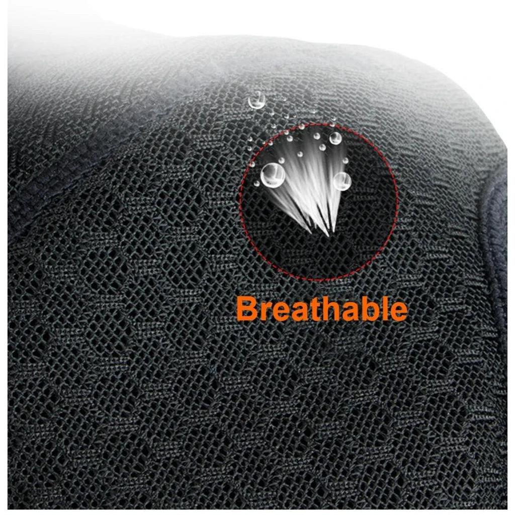 Thermal Winter Balaclava Full Face Mask by HitMyNeed