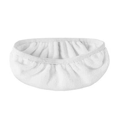 Thick Elastic Flat Mop Replacement Pad for Rotary Mops a2 45-3x11-5cm by HitMyNeed