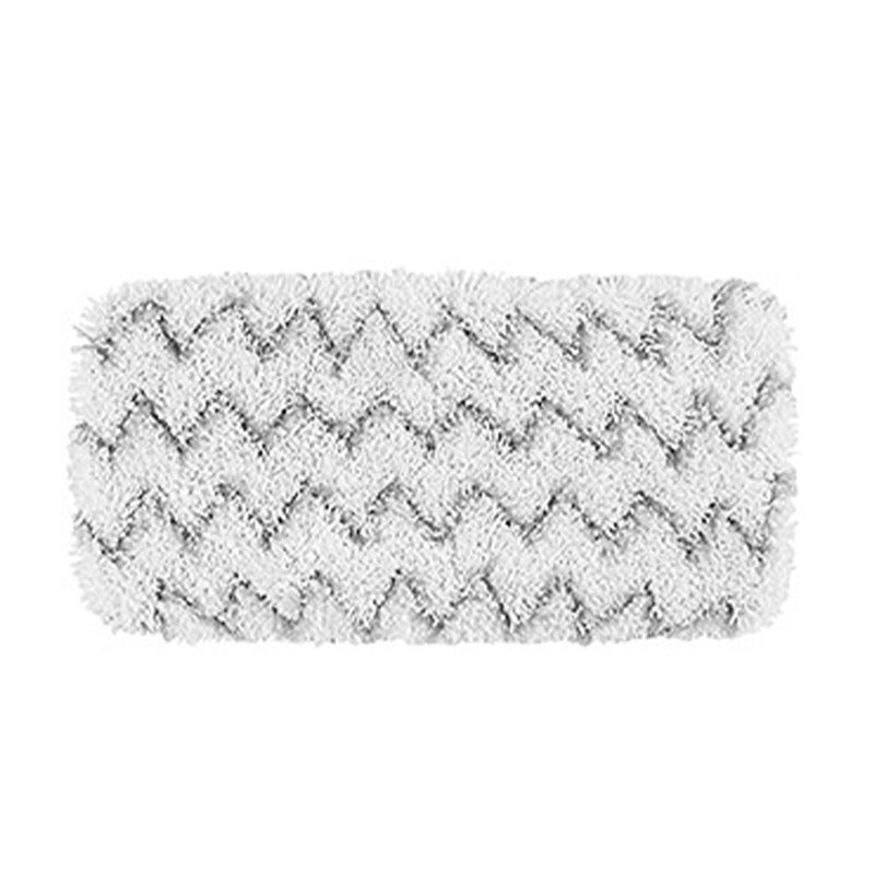Thick Elastic Flat Mop Replacement Pad for Rotary Mops a3 45-3x11-5cm by HitMyNeed
