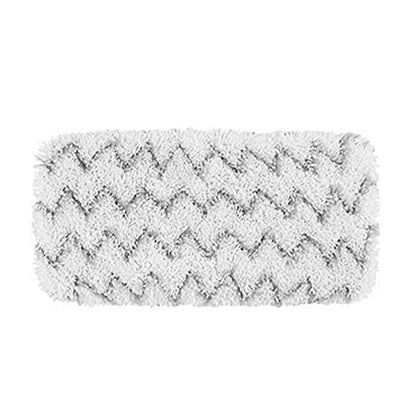 Thick Elastic Flat Mop Replacement Pad for Rotary Mops a3 45-3x11-5cm by HitMyNeed