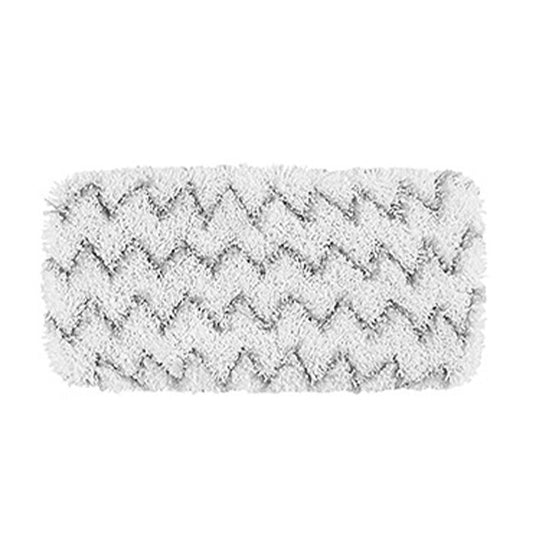 Thick Elastic Flat Mop Replacement Pad for Rotary Mops a3 45-3x11-5cm by HitMyNeed