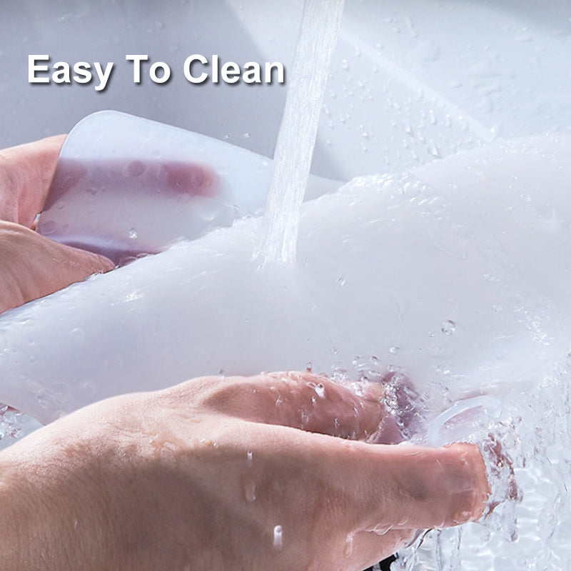 Thick Silicone Floor Drain Odor & Insect Seal Cover 15x15cm by HitMyNeed