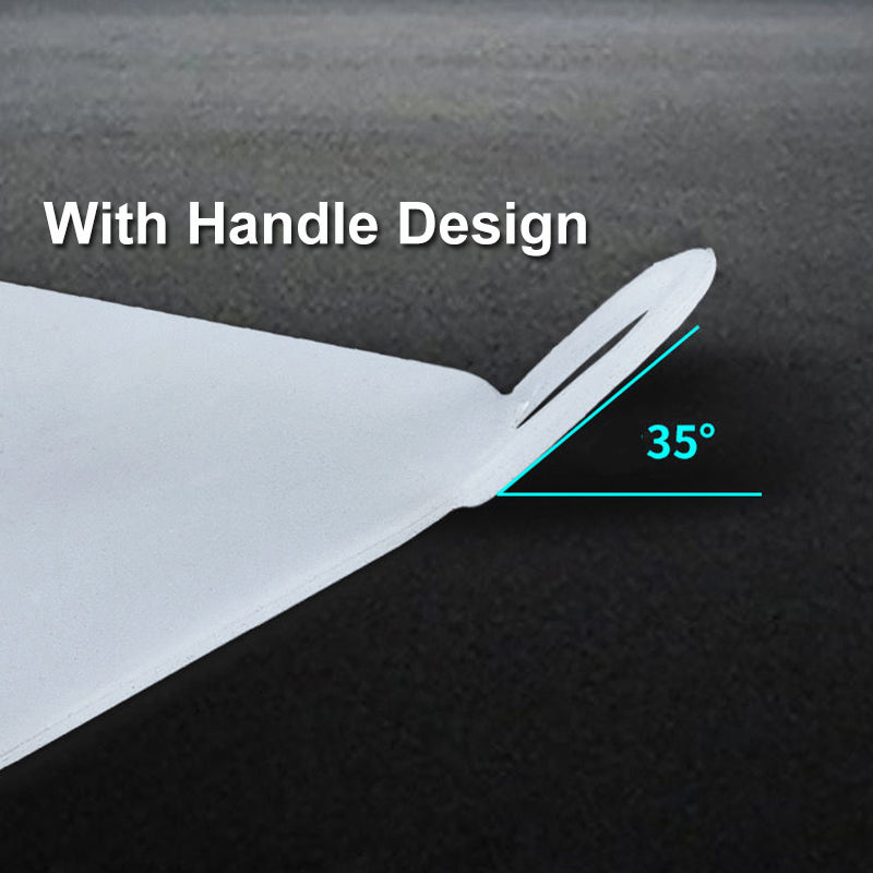 Thick Silicone Floor Drain Odor & Insect Seal Cover by HitMyNeed