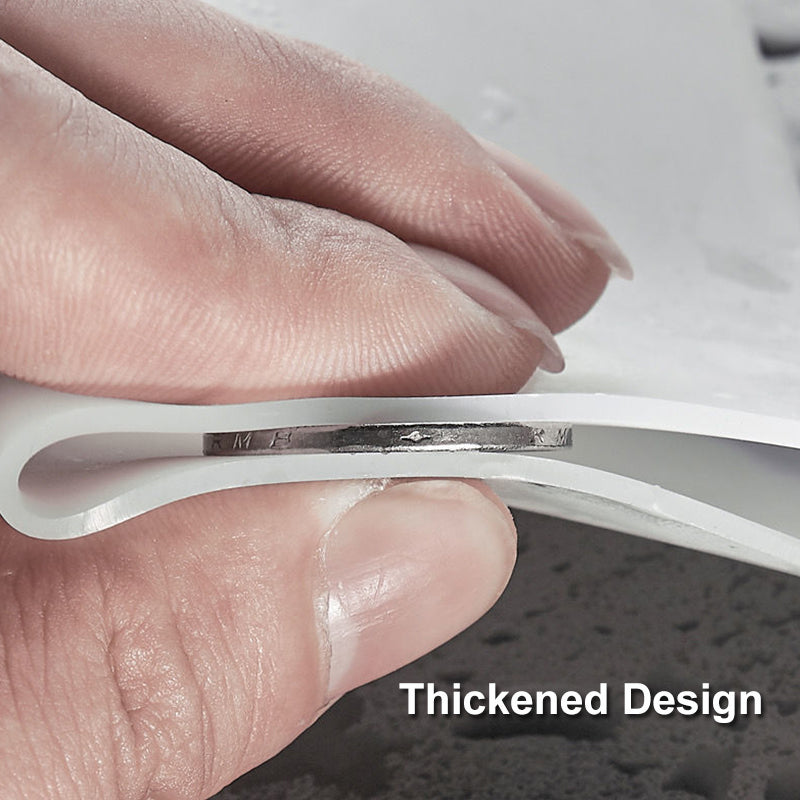 Thick Silicone Floor Drain Odor & Insect Seal Cover by HitMyNeed