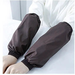 Thick Waterproof PU Arm Sleeves (Pair) 3.0 by HitMyNeed