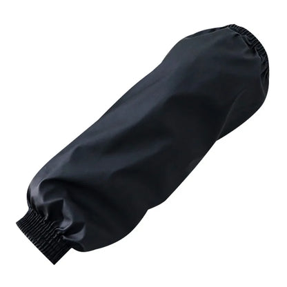 Thick Waterproof PU Arm Sleeves (Pair) by HitMyNeed