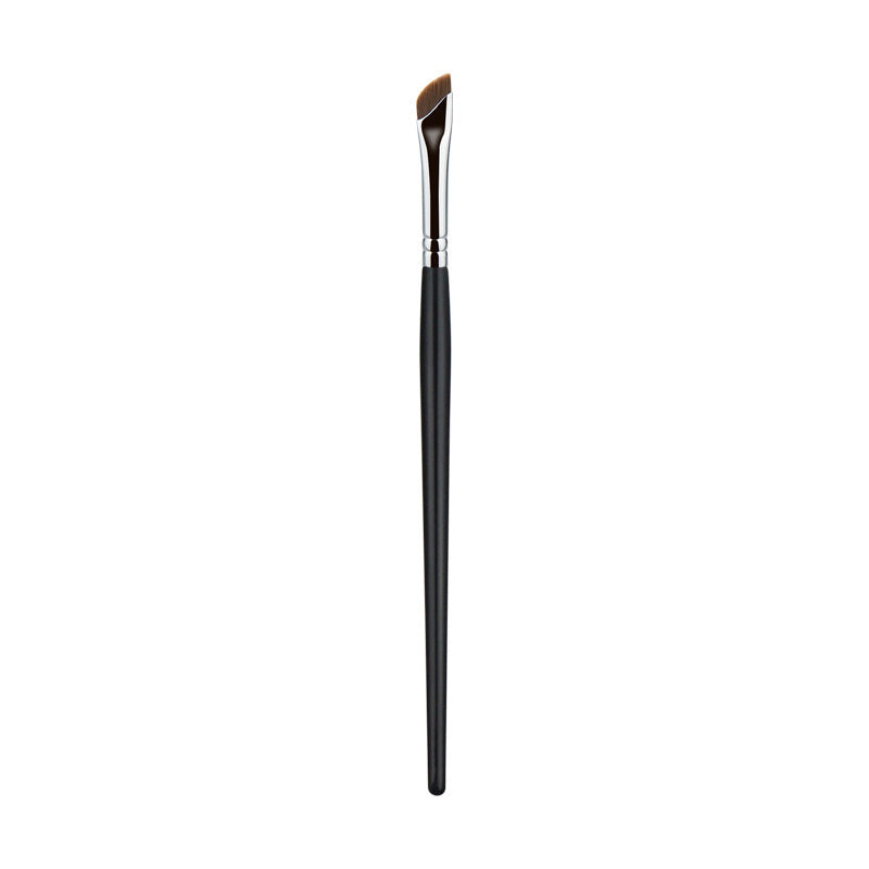 Thin Angled Eyeliner Brush for Precise Liner by HitMyNeed