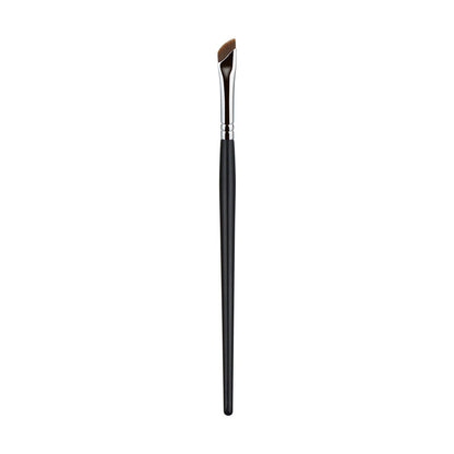Thin Angled Eyeliner Brush for Precise Liner by HitMyNeed