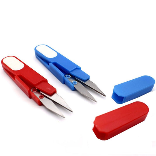 Thread Scissors Safety Embroidery Shears 10.5cm by HitMyNeed