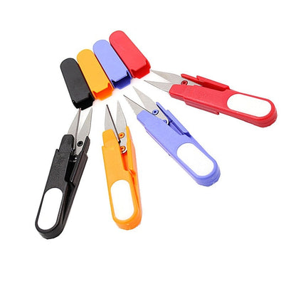 Thread Scissors Safety Embroidery Shears 10.5cm by HitMyNeed
