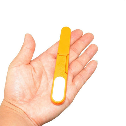 Thread Scissors Safety Embroidery Shears 10.5cm by HitMyNeed