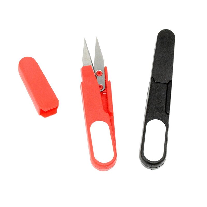 Thread Scissors Safety Embroidery Shears 10.5cm by HitMyNeed