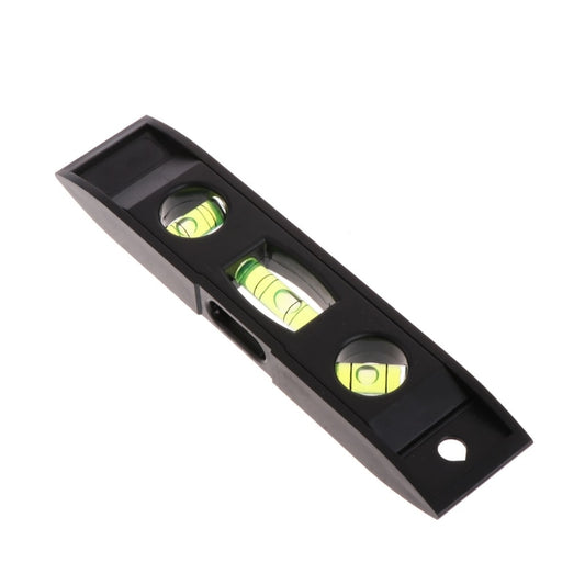 Three-in-One Magnetic Spirit Level 15 cm by HitMyNeed