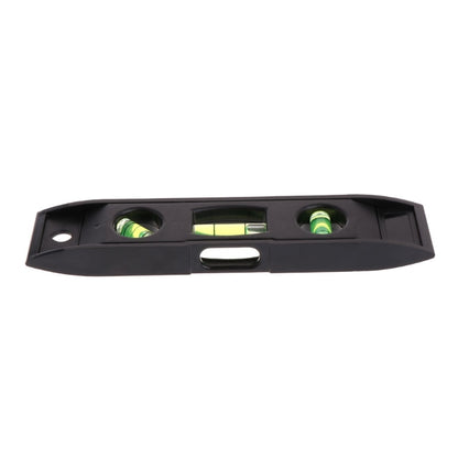 Three-in-One Magnetic Spirit Level 15 cm by HitMyNeed