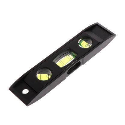 Three-in-One Magnetic Spirit Level 15 cm by HitMyNeed