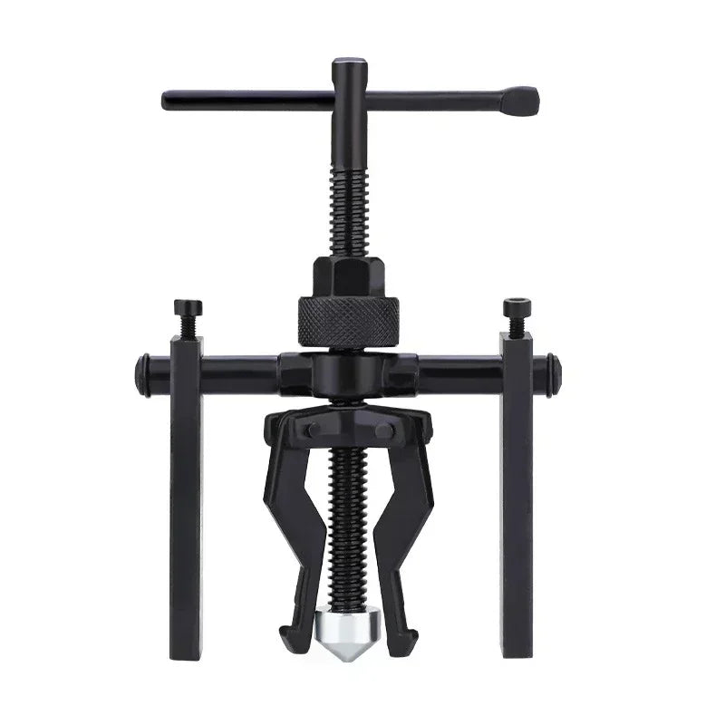 Three-Jaw Bearing Puller Tool Set for Auto Repair by HitMyNeed