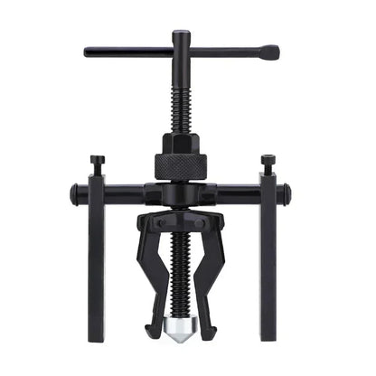 Three-Jaw Bearing Puller Tool Set for Auto Repair by HitMyNeed