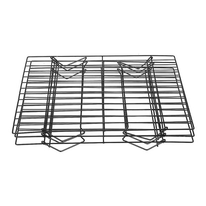 Three-Tier Stainless Steel Baking Cooling Rack by HitMyNeed