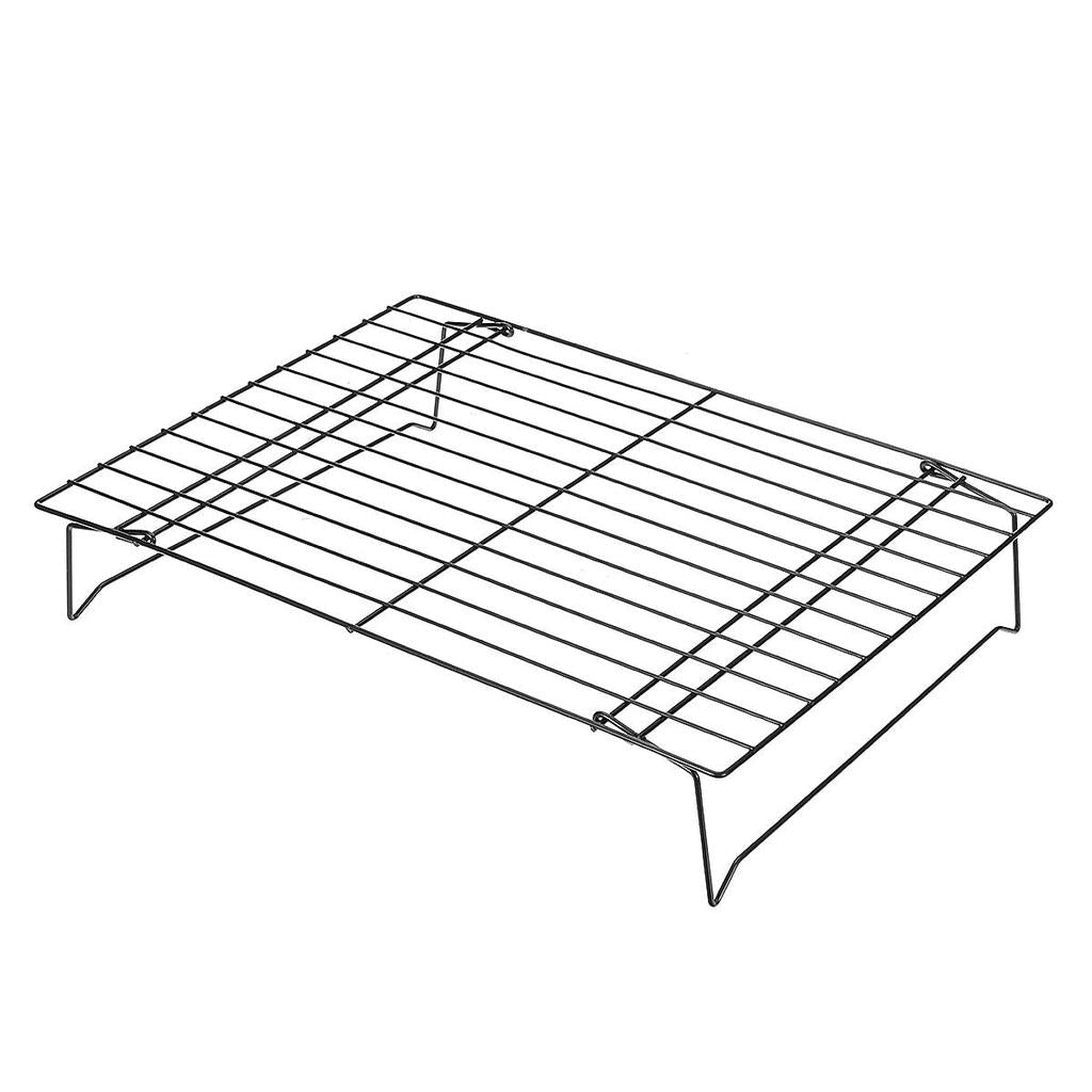 Three-Tier Stainless Steel Baking Cooling Rack by HitMyNeed