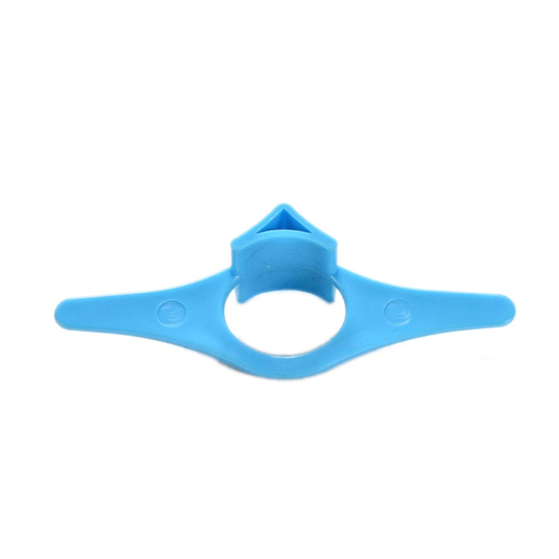 Thumb Book Page Holder for Comfortable One-Hand Reading by HitMyNeed