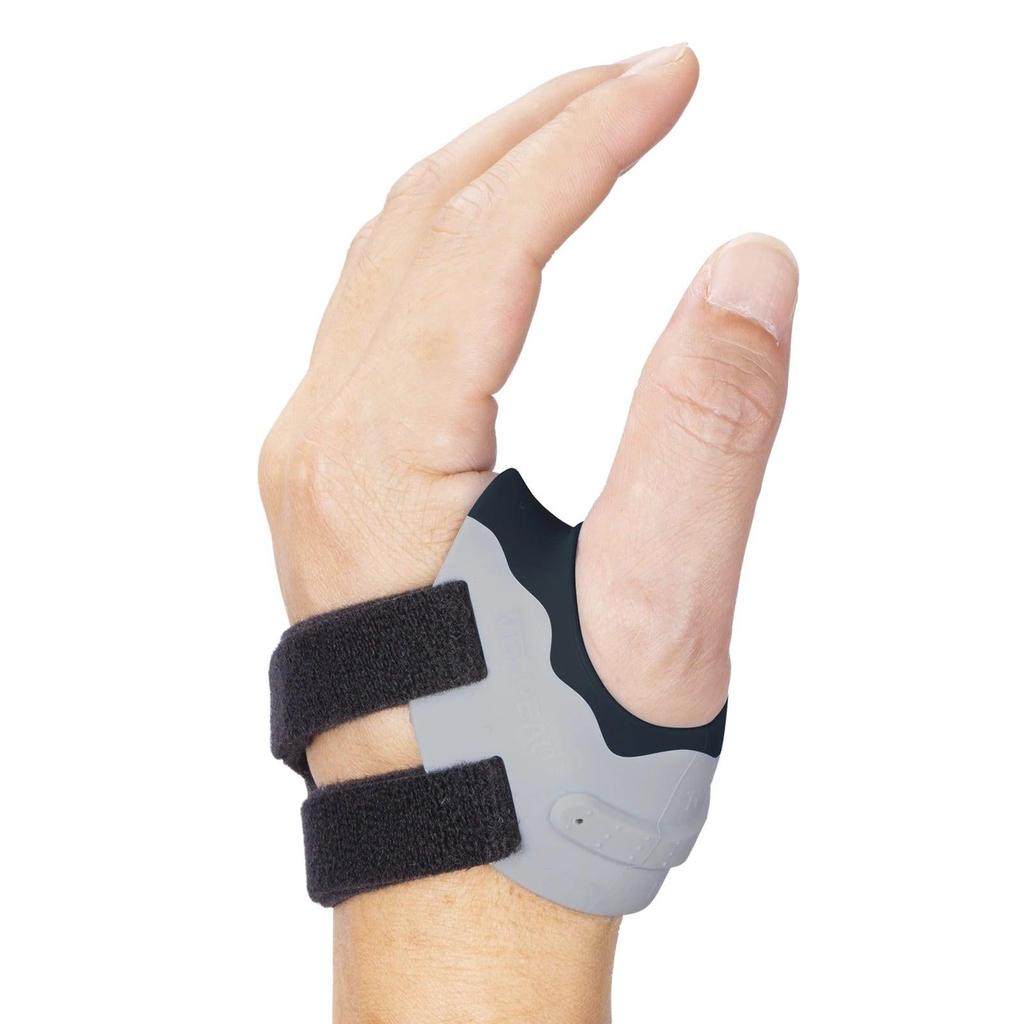 Thumb CMC Brace Orthosis for Osteoarthritis Support left-200000195 l by HitMyNeed