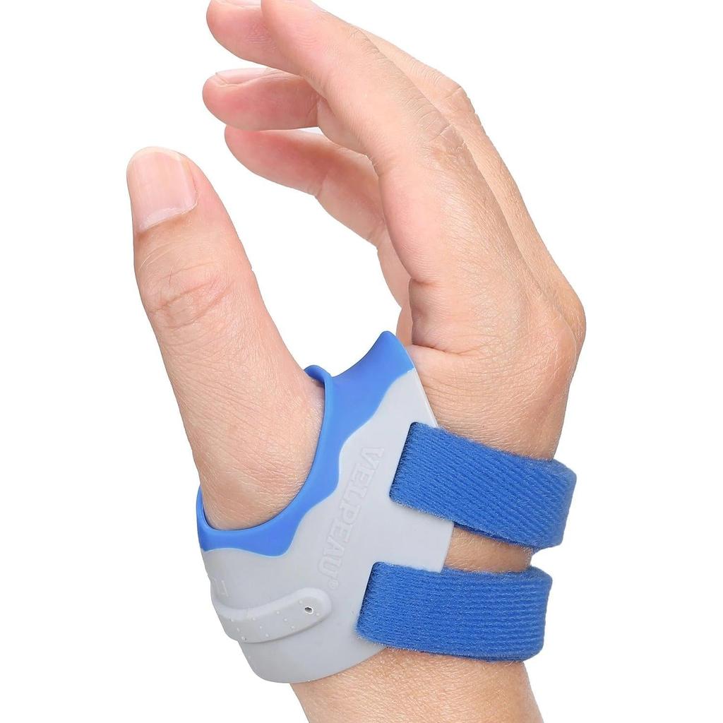 Thumb CMC Brace Orthosis for Osteoarthritis Support right s by HitMyNeed