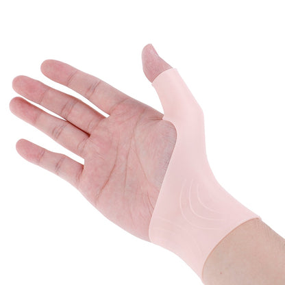 Thumb Support Gloves Pair for Left and Right Hand by HitMyNeed
