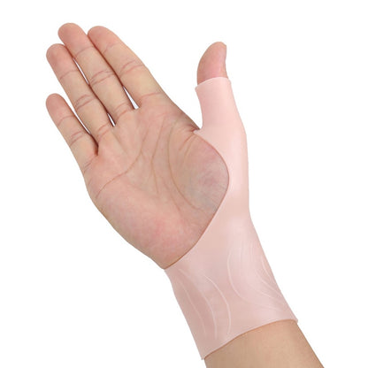 Thumb Support Gloves Pair for Left and Right Hand by HitMyNeed