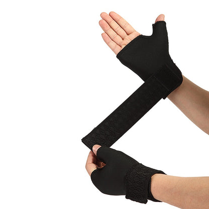 Thumb Support Pain Relief Brace (Pair) by HitMyNeed