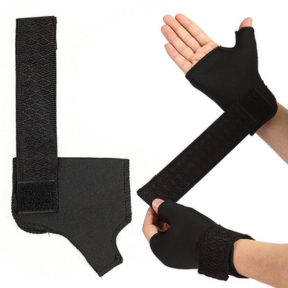Thumb Support Pain Relief Brace (Pair) by HitMyNeed