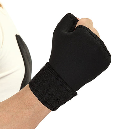 Thumb Support Pain Relief Brace (Pair) by HitMyNeed