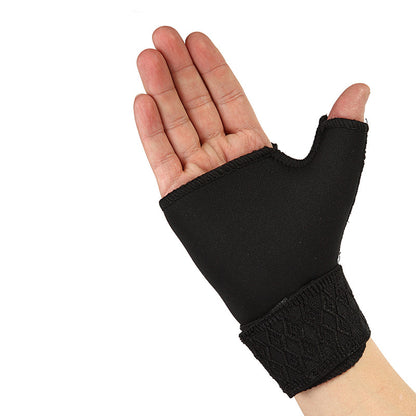 Thumb Support Pain Relief Brace (Pair) by HitMyNeed