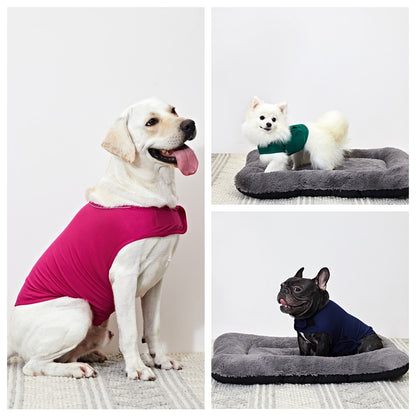Thundershirt Dog Anxiety Wrap with Adjustable Fit by HitMyNeed