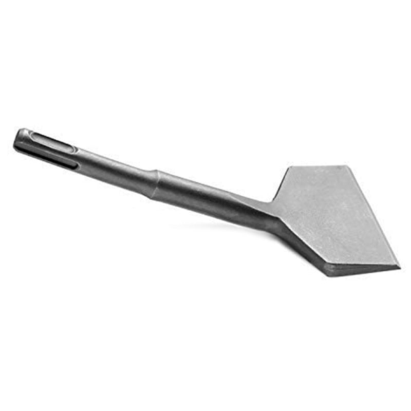 Tile Chisel with SDS Plus Shank 180mm by HitMyNeed
