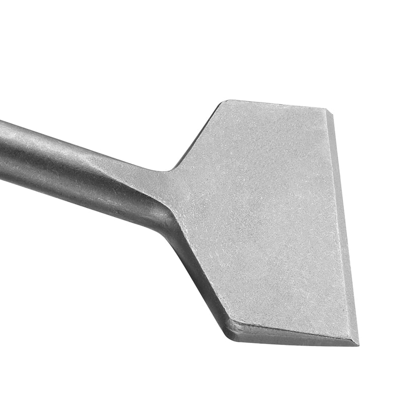 Tile Chisel with SDS Plus Shank 180mm by HitMyNeed