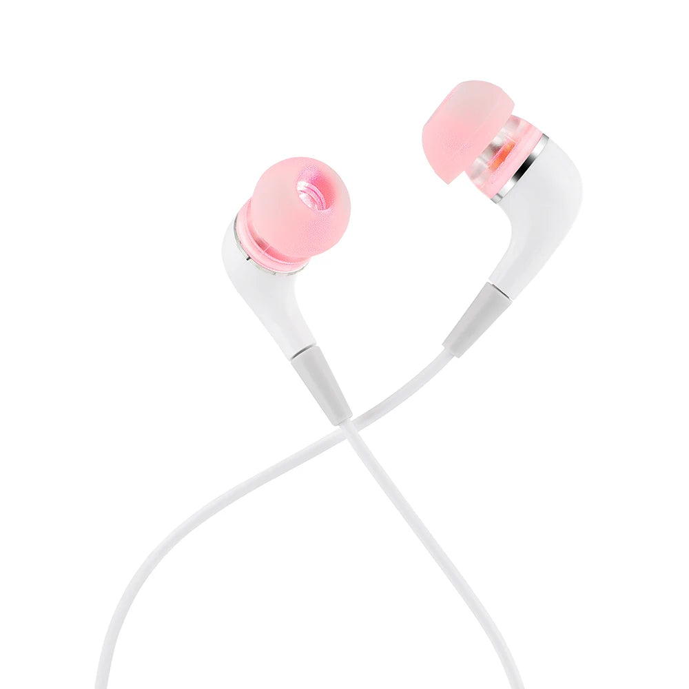 Tinnitus Ear Laser Therapy LLLT Earplug Device by HitMyNeed