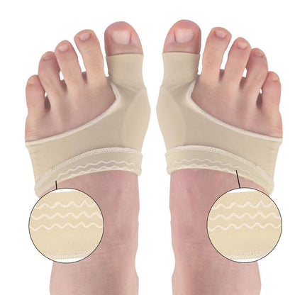 Toe Splint Straightener for Hammer and Crooked Toes by HitMyNeed