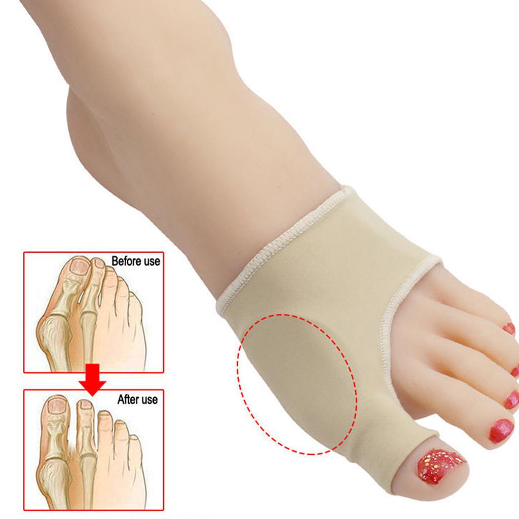 Toe Splint Straightener for Hammer and Crooked Toes by HitMyNeed