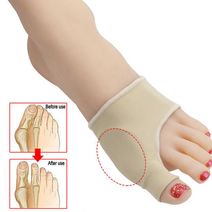 Toe Splint Straightener for Hammer and Crooked Toes by HitMyNeed