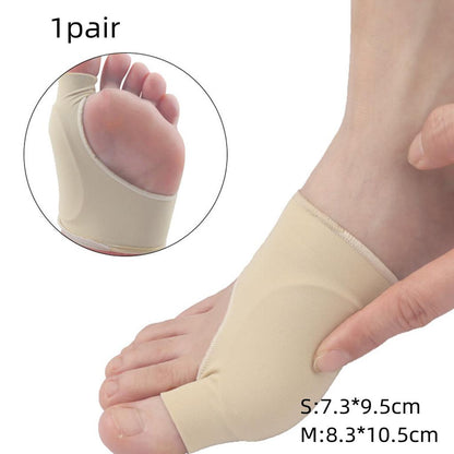 Toe Splint Straightener for Hammer and Crooked Toes 1pair m by HitMyNeed