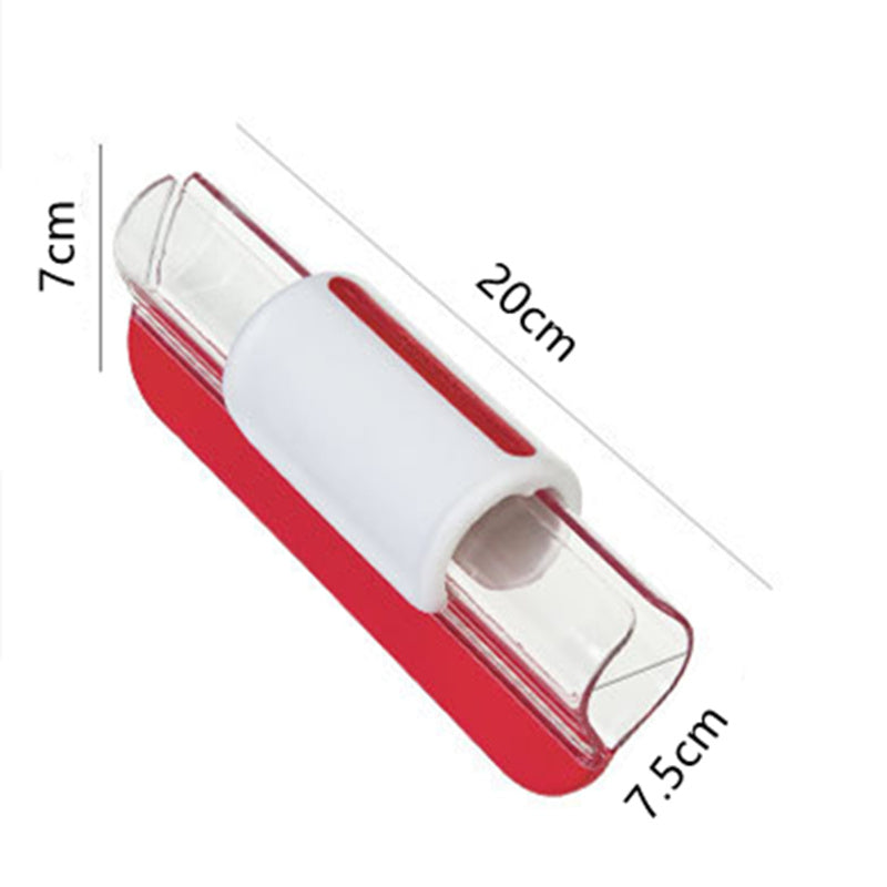 Tomato, Grape and Cherry Fruit Slicer Tool by HitMyNeed