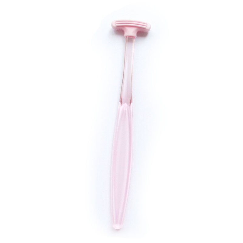 Tongue Cleaner Oral Brush for Fresh Breath by HitMyNeed