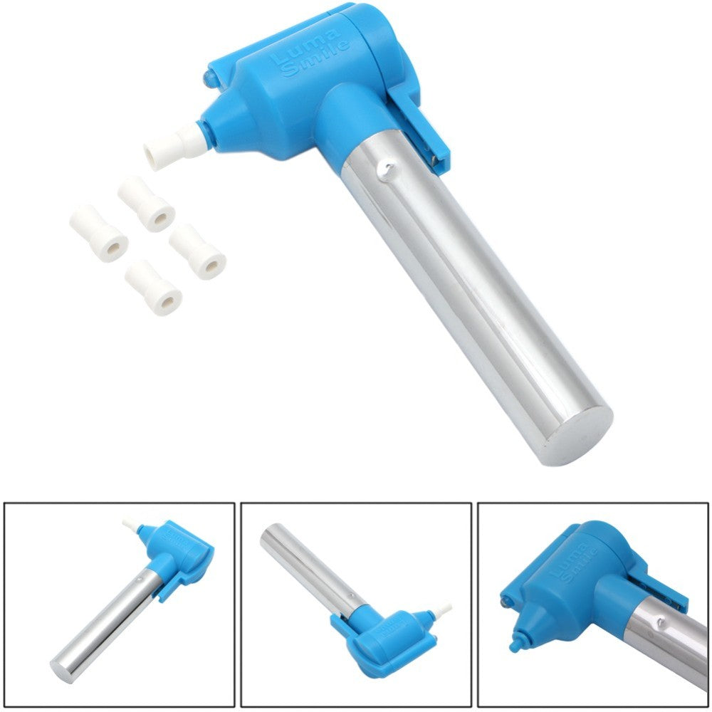 Tooth Whitening and Polishing Machine by HitMyNeed