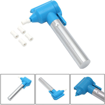 Tooth Whitening and Polishing Machine by HitMyNeed
