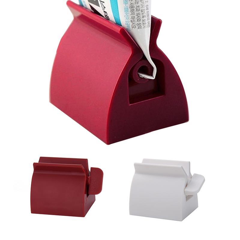 Toothpaste Tube Roller Squeezer Dispenser by HitMyNeed