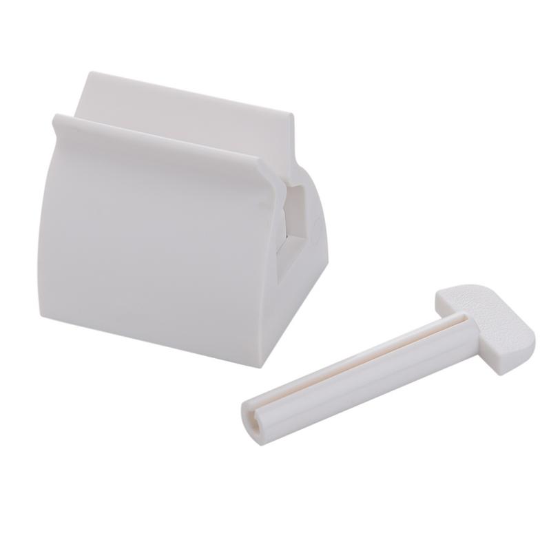 Toothpaste Tube Roller Squeezer Dispenser by HitMyNeed