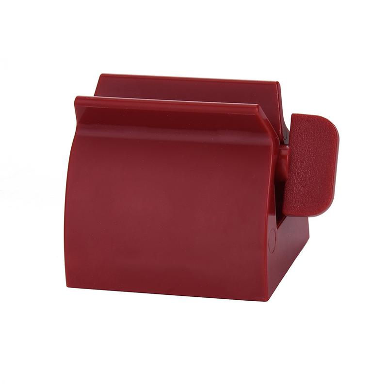 Toothpaste Tube Roller Squeezer Dispenser by HitMyNeed