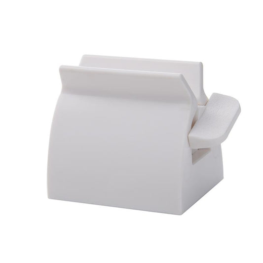 Toothpaste Tube Roller Squeezer Dispenser white by HitMyNeed