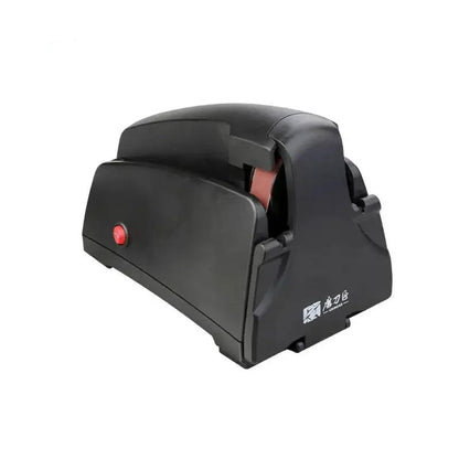 Top Level TG2002 Electric Belt Knife & Ceramic Sharpener by HitMyNeed