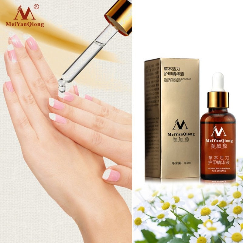Topical Antifungal Nail Care Oil 30ml by HitMyNeed